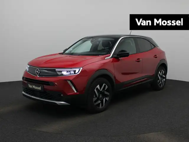 Opel Mokka-E Full electric Elegance