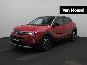 Full electric Elegance