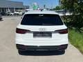 Audi A4 35 TDI S line Weiß - thumbnail 5