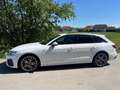Audi A4 35 TDI S line Weiß - thumbnail 3