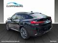 BMW X4 M 40d M Sportpaket Head-Up+AHK UPE: 97.170€ Černá - thumbnail 4