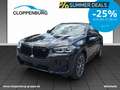 BMW X4 M 40d M Sportpaket Head-Up+AHK UPE: 97.170€ Černá - thumbnail 1