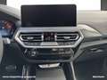 BMW X4 M 40d M Sportpaket Head-Up+AHK UPE: 97.170€ Schwarz - thumbnail 18