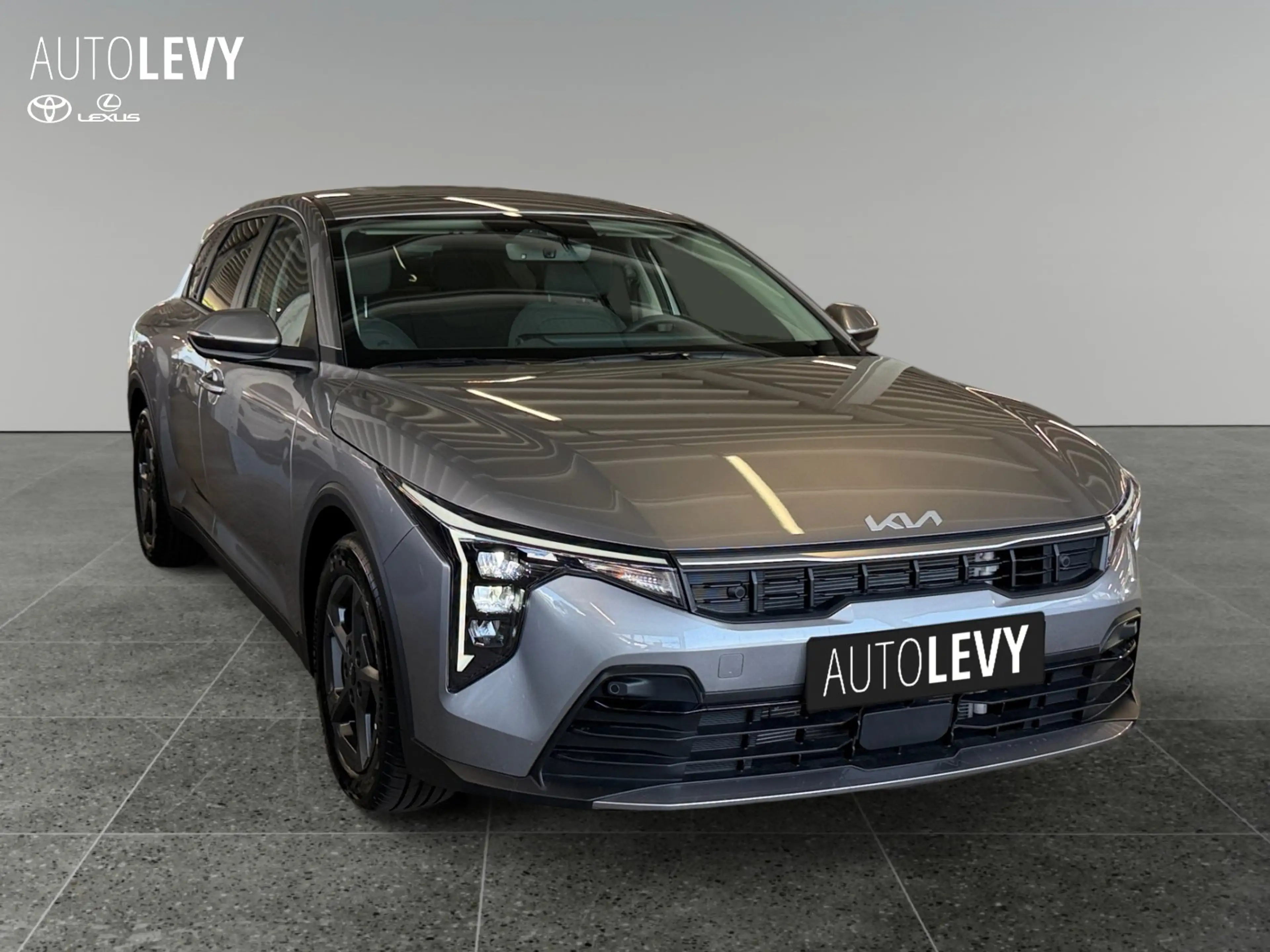 Kia K4 1.6 T-GDI Exclusive +Kamera+Navi+SHZ+KlimaA — photo 8