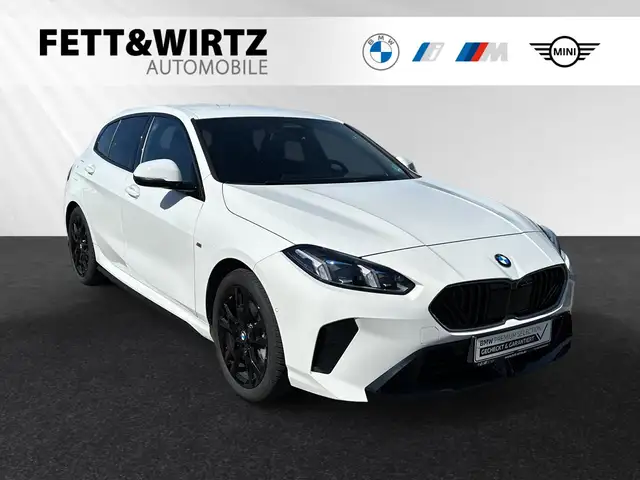 BMW 123 xDrive M Sportpaket|Head-Up|H/K|DA&PA+