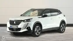 Peugeot 2008 1.2 PureTech 130ch S\u0026S GT Pack EAT8
