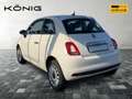 Fiat 500 Hatchback MY23 1.0 GSE Hybrid 51 kW Blanc - thumbnail 4