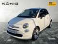 Fiat 500 Hatchback MY23 1.0 GSE Hybrid 51 kW Blanc - thumbnail 1