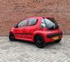 Citroen C1 1.0-12V Ambiance, Elektr. ramen, Klapramen Rood - thumbnail 4