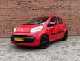 Citroen C1 1.0-12V Ambiance, Elektr. ramen, Klapramen Rood - thumbnail 3