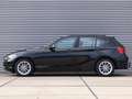BMW 116 1-serie 116i Edition Sport Line *Navigatie*Sportst Zwart - thumbnail 4