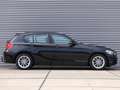 BMW 116 1-serie 116i Edition Sport Line *Navigatie*Sportst Zwart - thumbnail 7