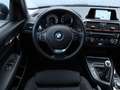BMW 116 1-serie 116i Edition Sport Line *Navigatie*Sportst Zwart - thumbnail 14