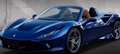 Ferrari F8 Spider Azul - thumbnail 1