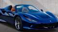 Ferrari F8 Spider Azul - thumbnail 4