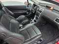 Peugeot 307 307 CC 2,0 16V Tiptronic Rot - thumbnail 3
