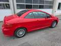 Peugeot 307 307 CC 2,0 16V Tiptronic Rot - thumbnail 2