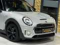 MINI Cooper S Clubman S Clubman Cooper S All4/PANO/HUD/EXCLUSIVE Silber - thumbnail 10