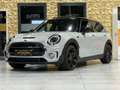 MINI Cooper S Clubman S Clubman Cooper S All4/PANO/HUD/EXCLUSIVE Silber - thumbnail 1