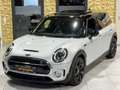 MINI Cooper S Clubman S Clubman Cooper S All4/PANO/HUD/EXCLUSIVE Silber - thumbnail 7