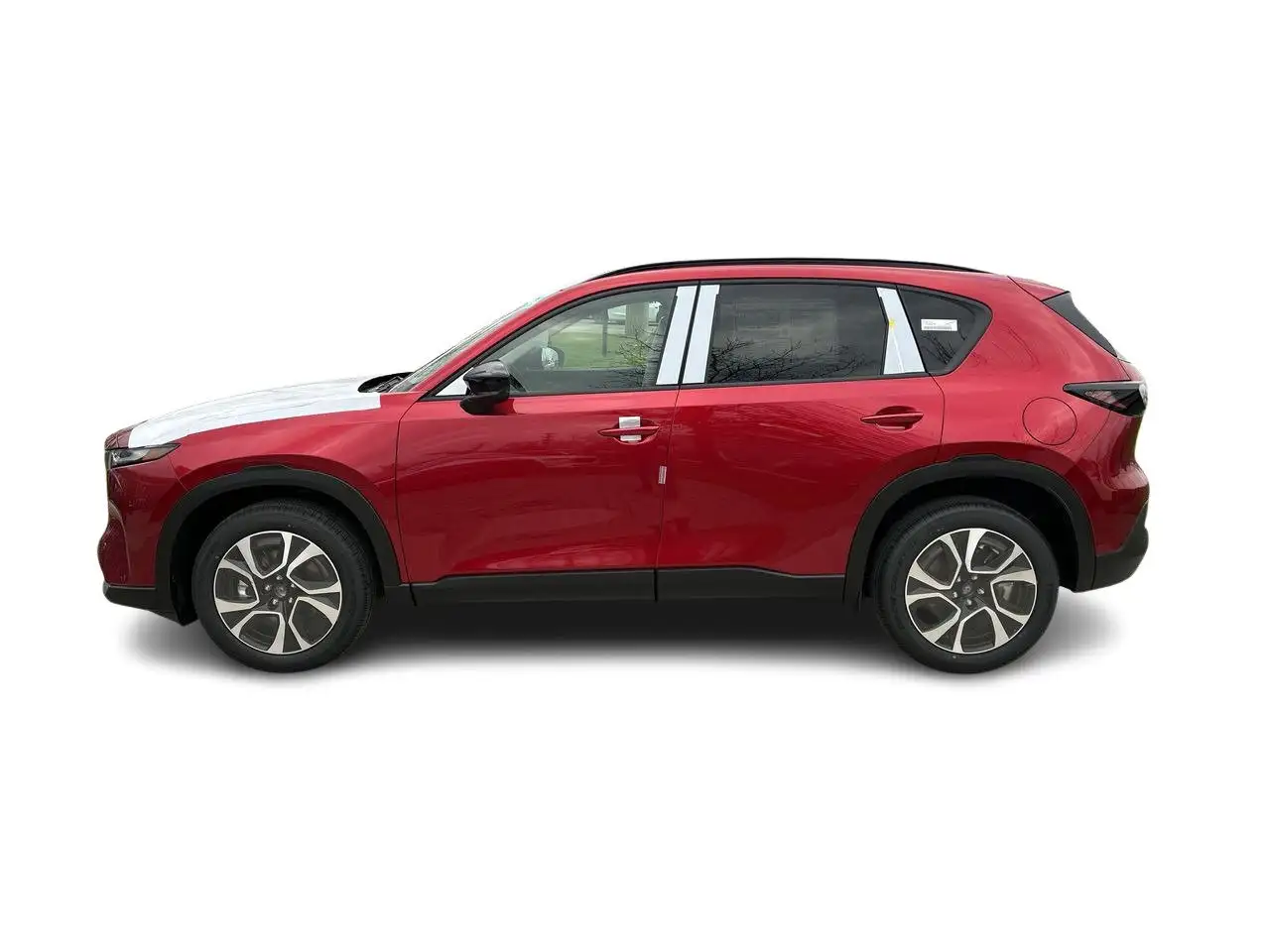 Mazda CX-5 снимка Mazda CX-5