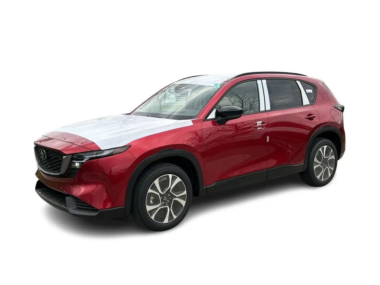 Mazda CX-5 снимка Mazda CX-5