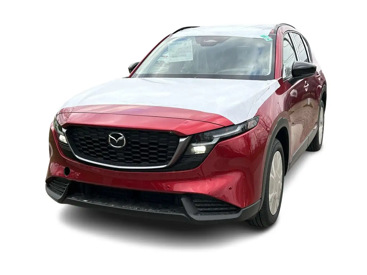 Mazda CX-5 снимка Mazda CX-5