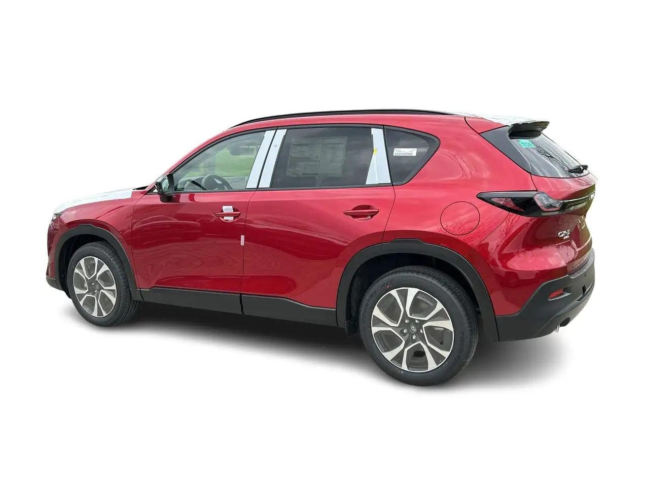 Mazda CX-5 снимка Mazda CX-5