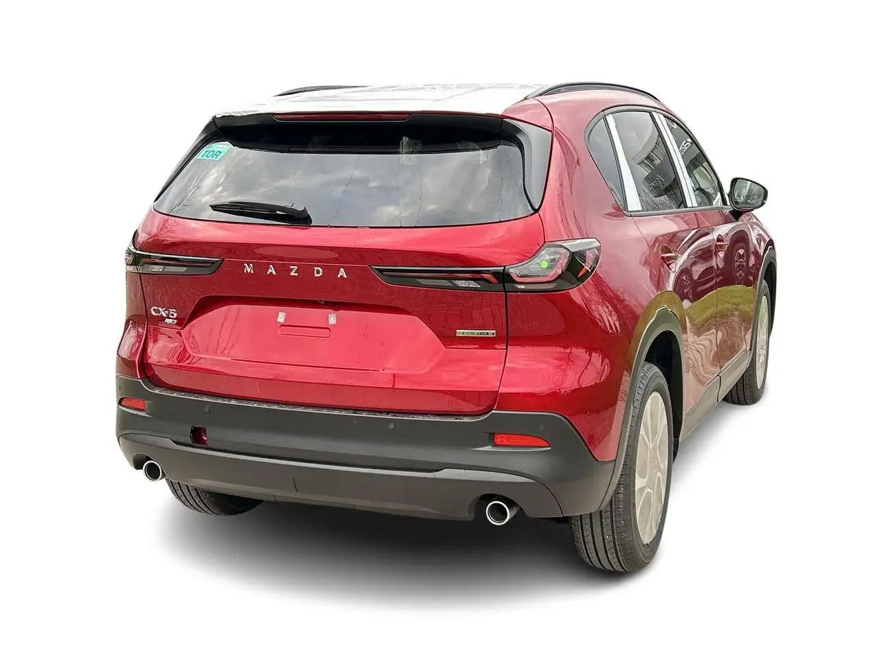 Mazda CX-5 снимка Mazda CX-5