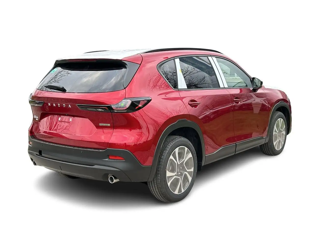 Mazda CX-5 снимка Mazda CX-5