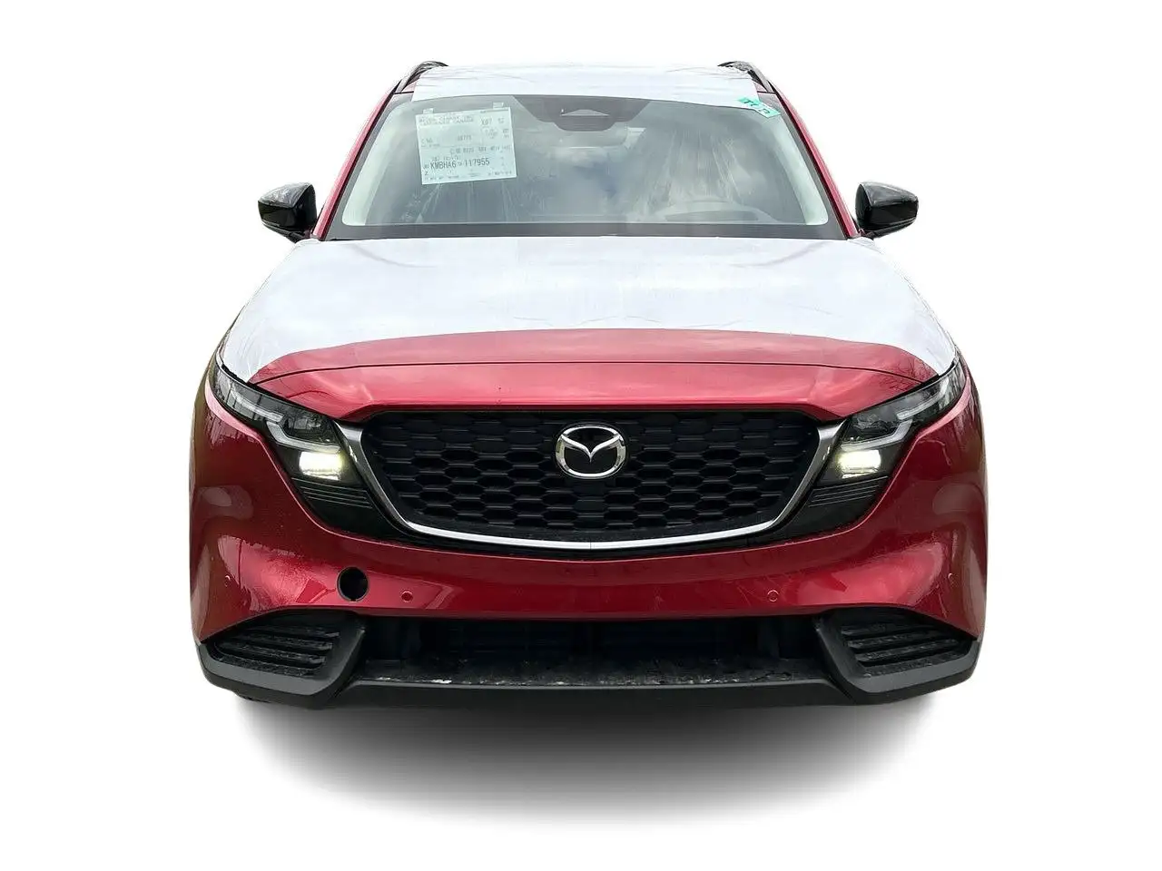 Mazda CX-5 снимка Mazda CX-5
