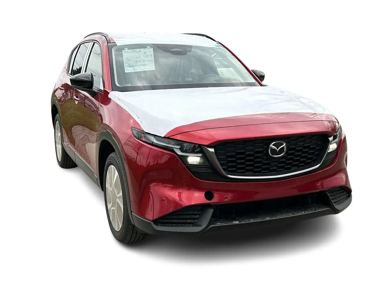Mazda CX-5 снимка Mazda CX-5