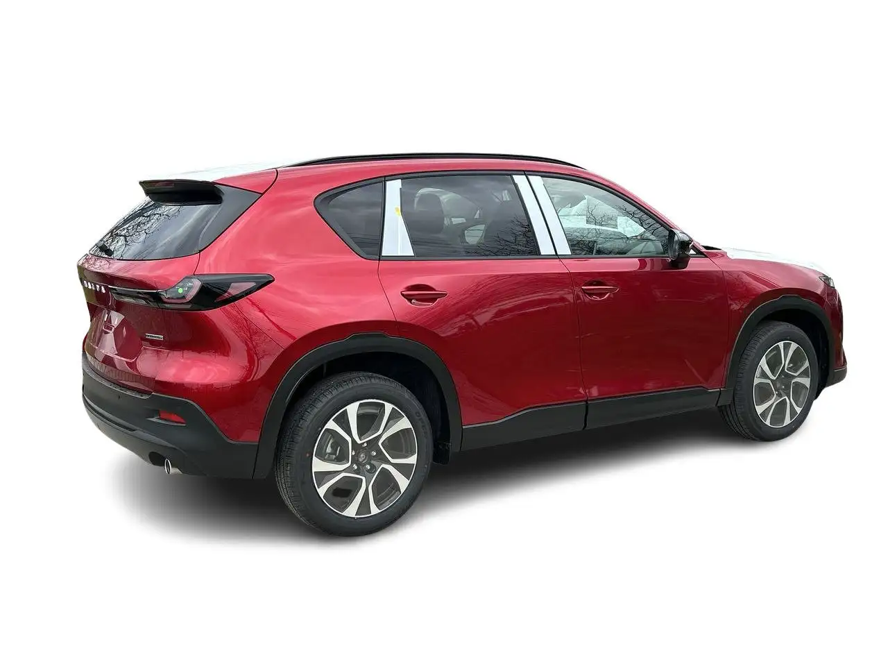 Mazda CX-5 снимка Mazda CX-5