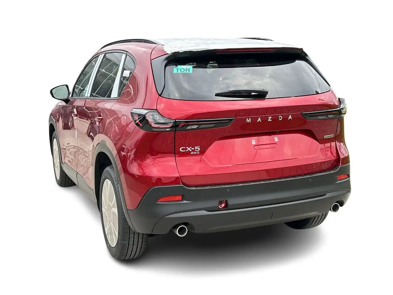 Mazda CX-5 снимка Mazda CX-5