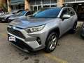Toyota RAV 4 Rav4 2.5 vvt-ie h Dynamic awd-i 222cv e-cvt Grigio - thumbnail 1