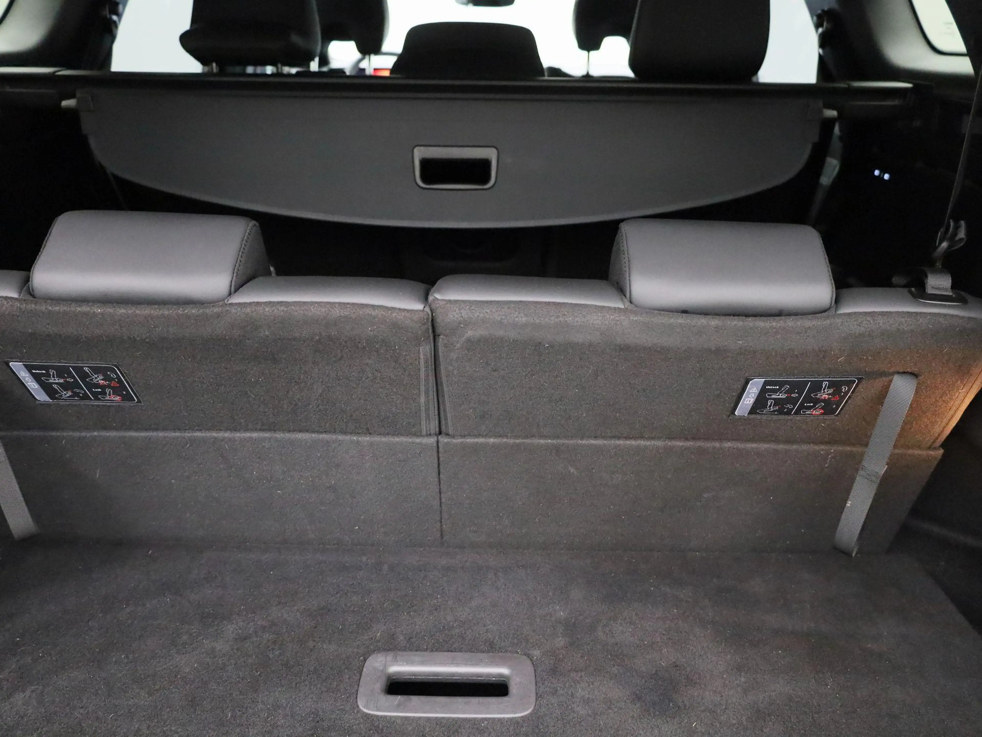 Renault Espace E-Tech full hybrid 200 iconic 7p. | Trekhaak | Ada — photo 12