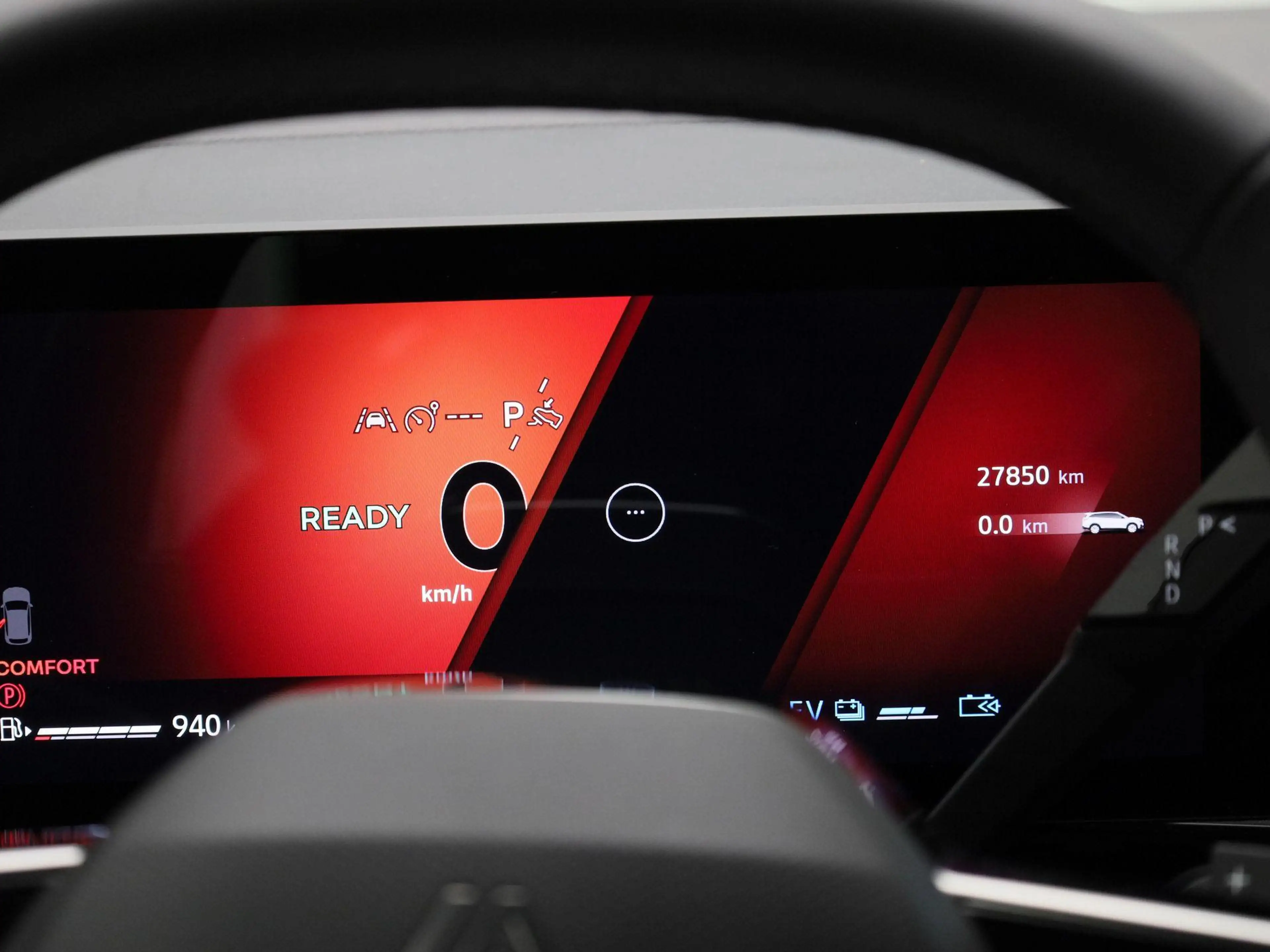 Renault Espace E-Tech full hybrid 200 iconic 7p. | Trekhaak | Ada — photo 8