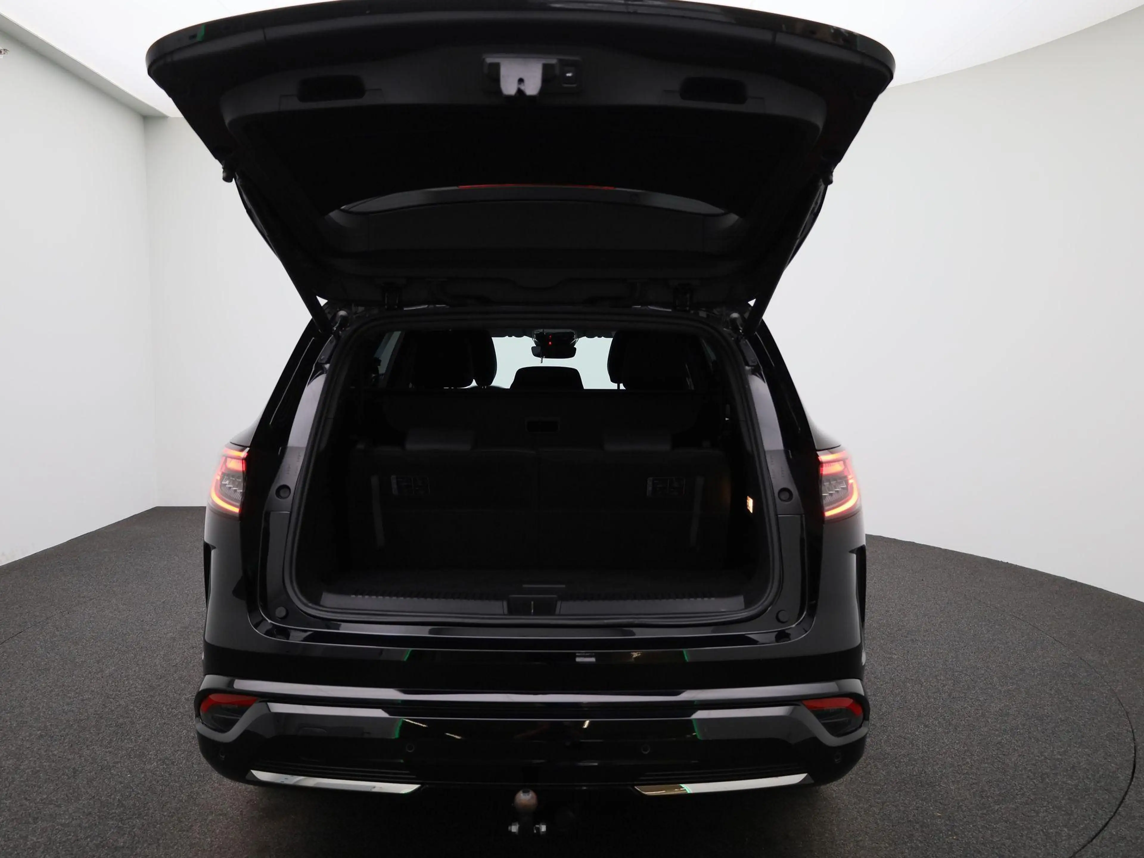 Renault Espace E-Tech full hybrid 200 iconic 7p. | Trekhaak | Ada — photo 11