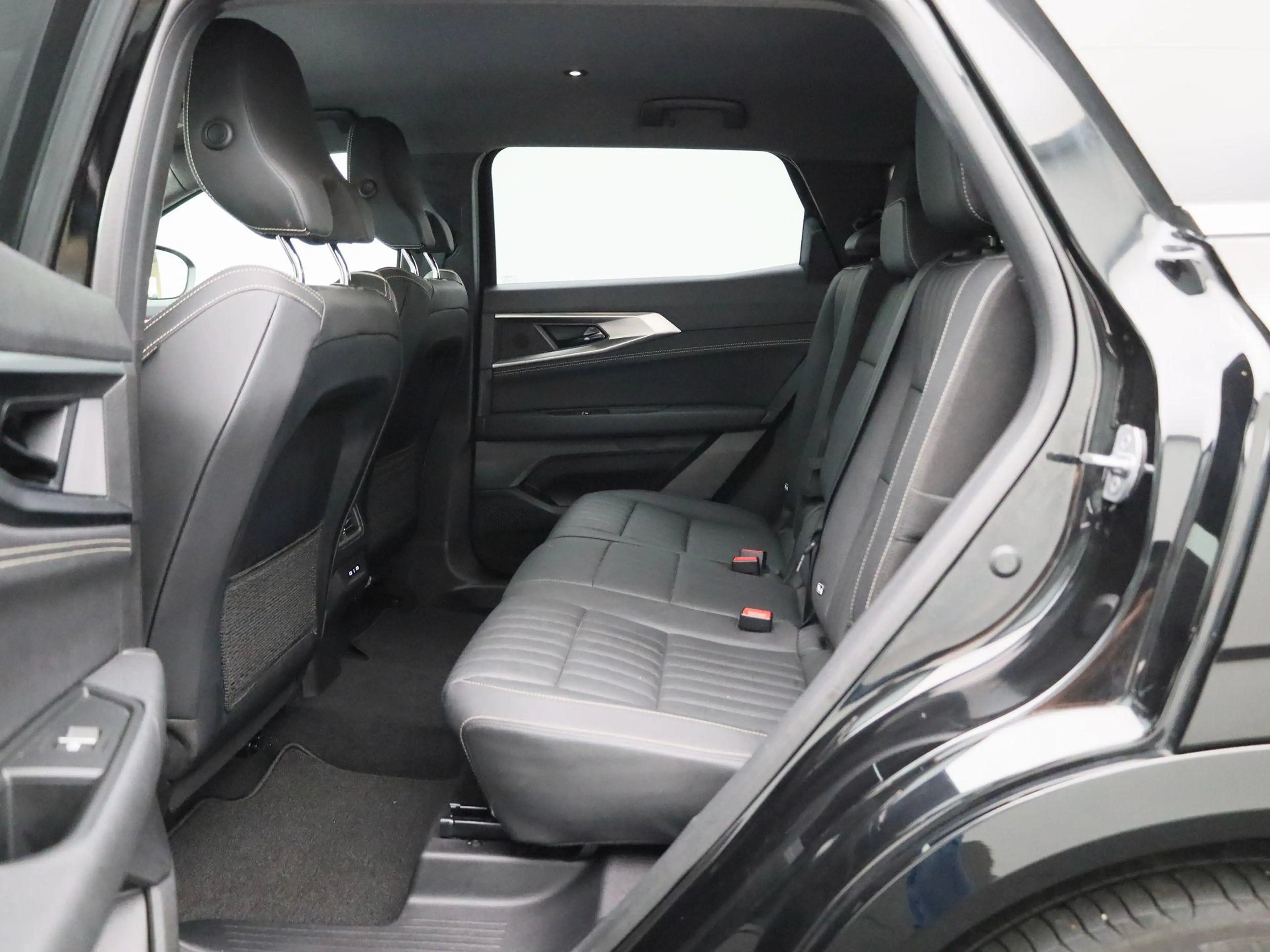 Renault Espace E-Tech full hybrid 200 iconic 7p. | Trekhaak | Ada — photo 10