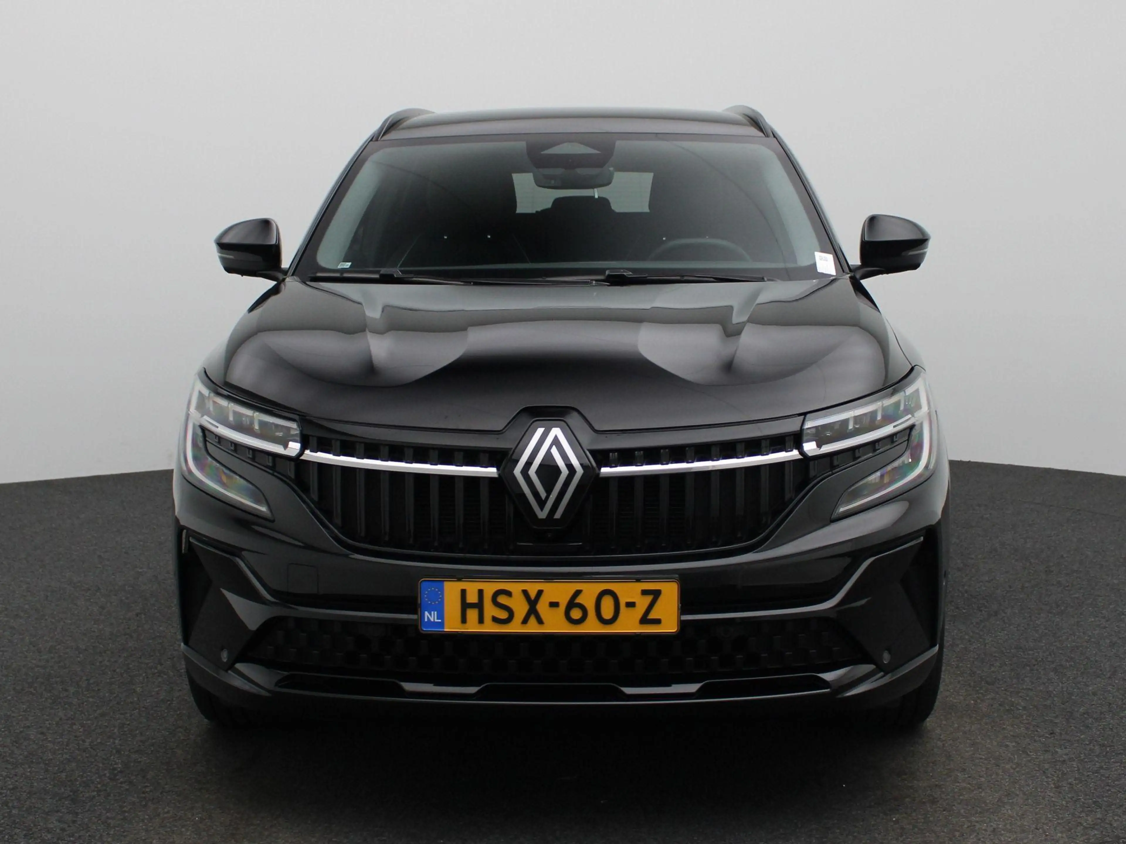 Renault Espace E-Tech full hybrid 200 iconic 7p. | Trekhaak | Ada — photo 3