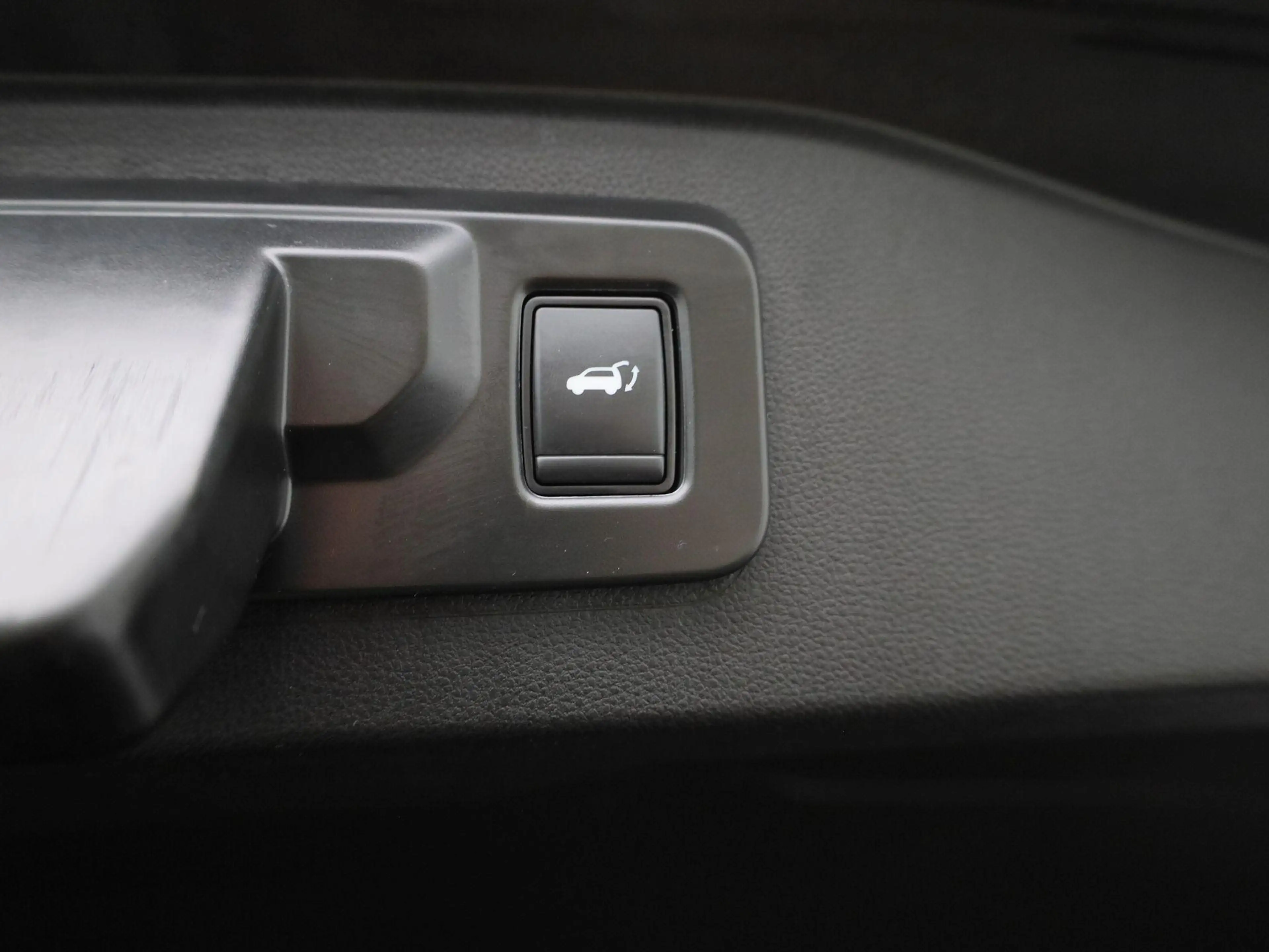 Renault Espace E-Tech full hybrid 200 iconic 7p. | Trekhaak | Ada — photo 13