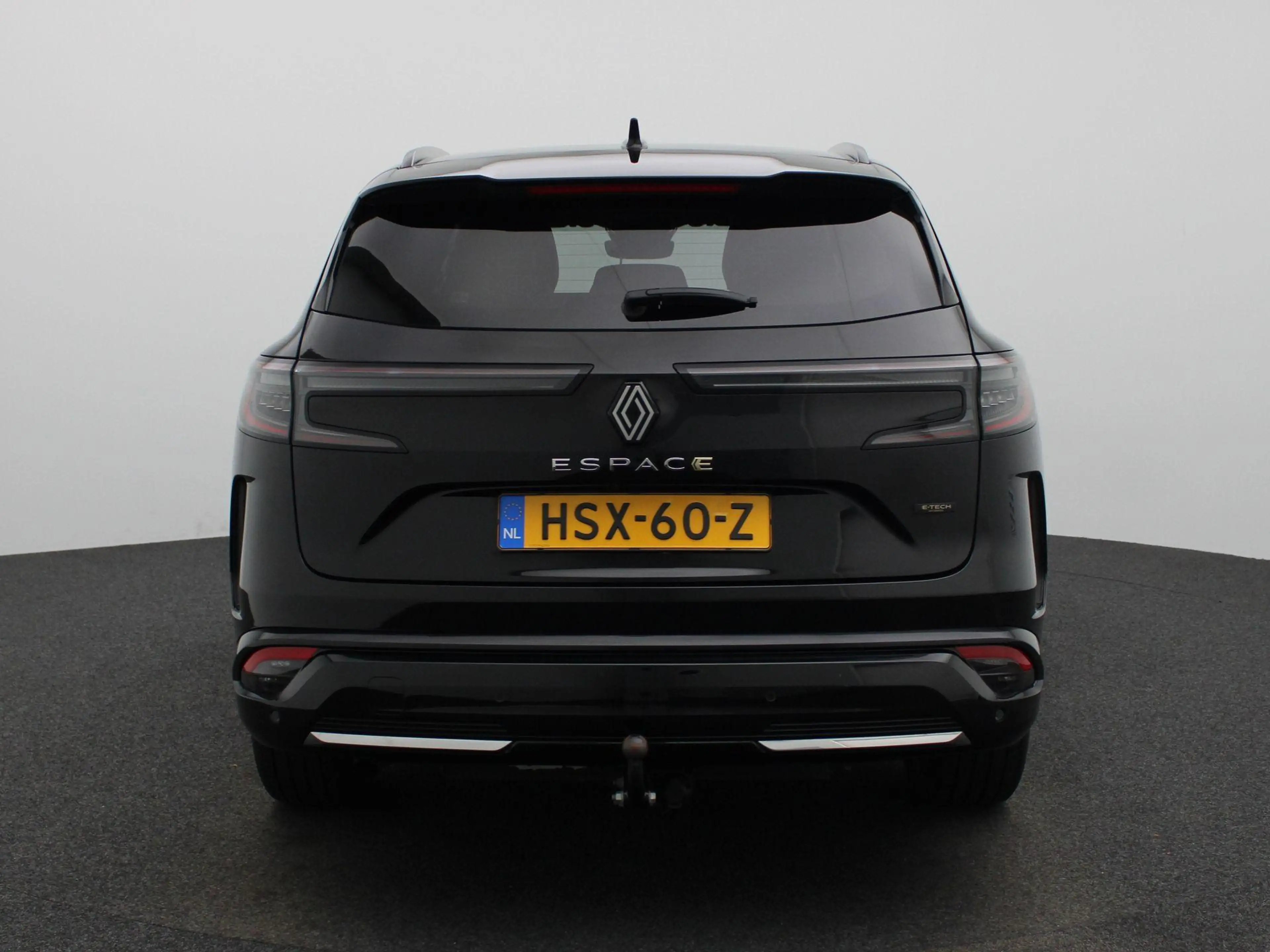 Renault Espace E-Tech full hybrid 200 iconic 7p. | Trekhaak | Ada — photo 5