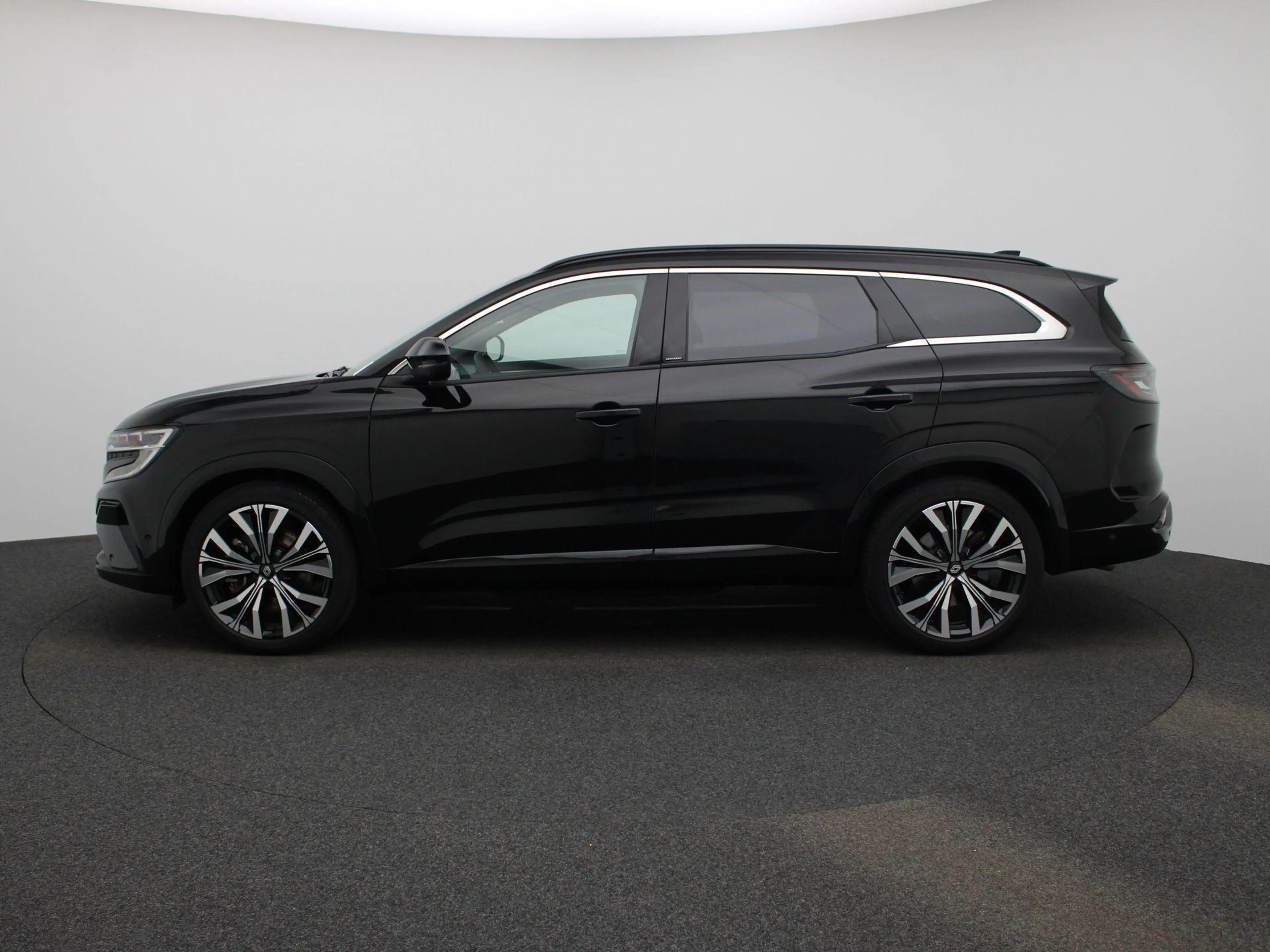 Renault Espace E-Tech full hybrid 200 iconic 7p. | Trekhaak | Ada — photo 4