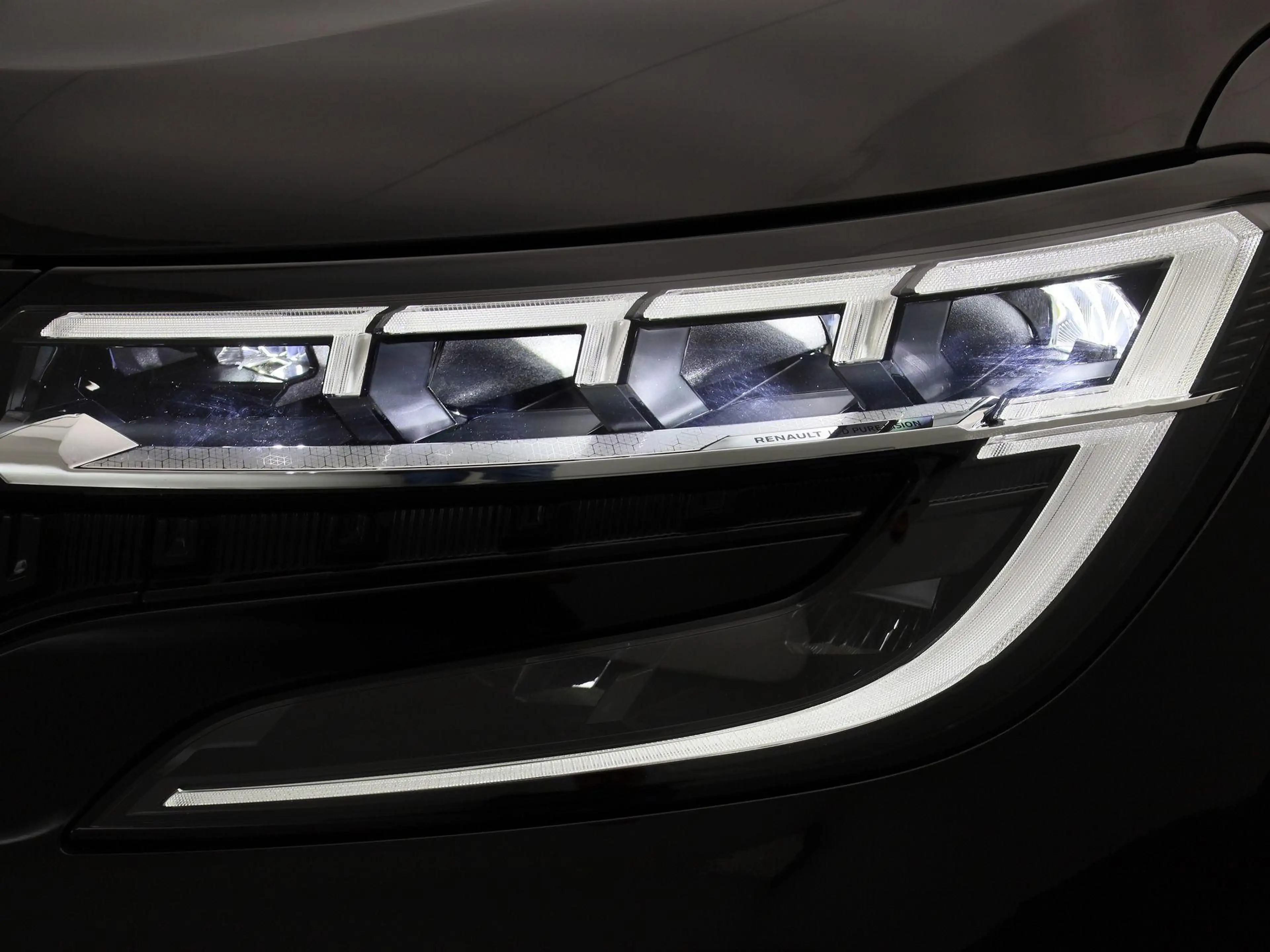 Renault Espace E-Tech full hybrid 200 iconic 7p. | Trekhaak | Ada — photo 15