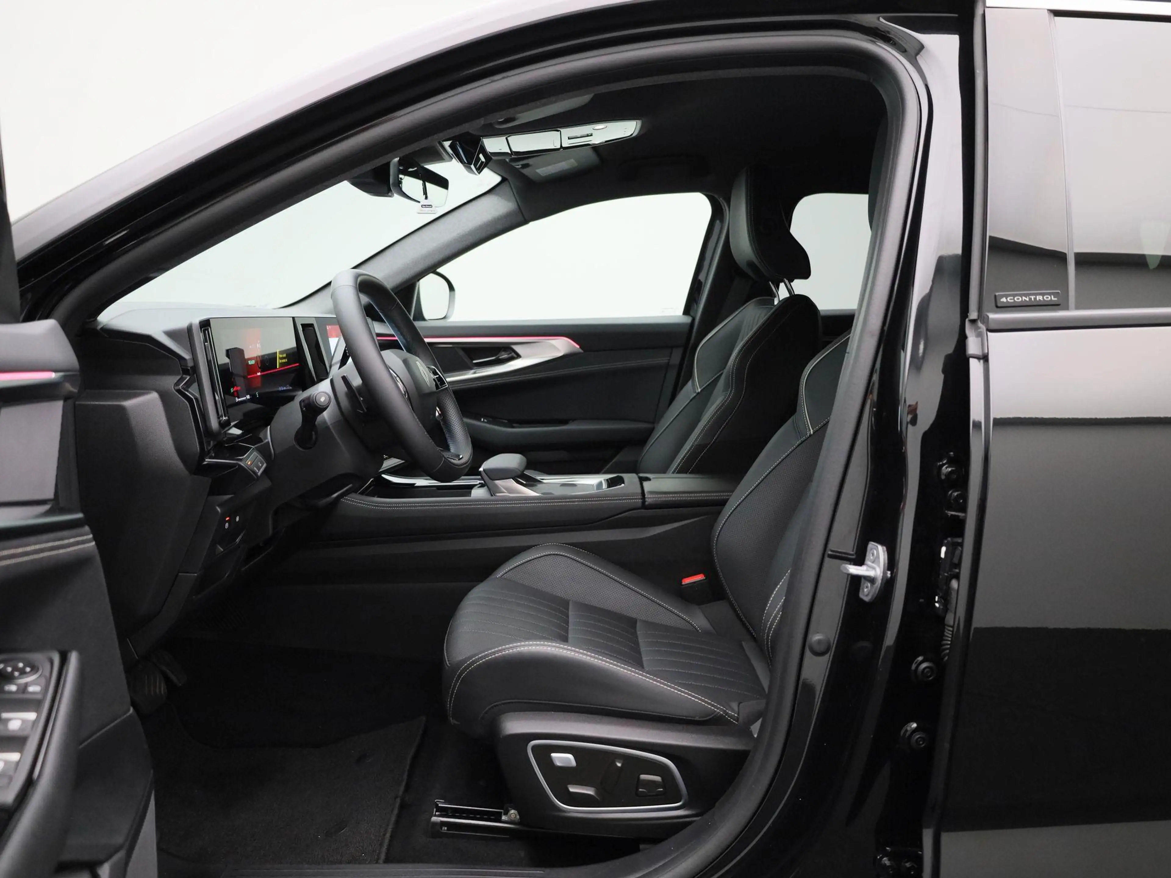 Renault Espace E-Tech full hybrid 200 iconic 7p. | Trekhaak | Ada — photo 9