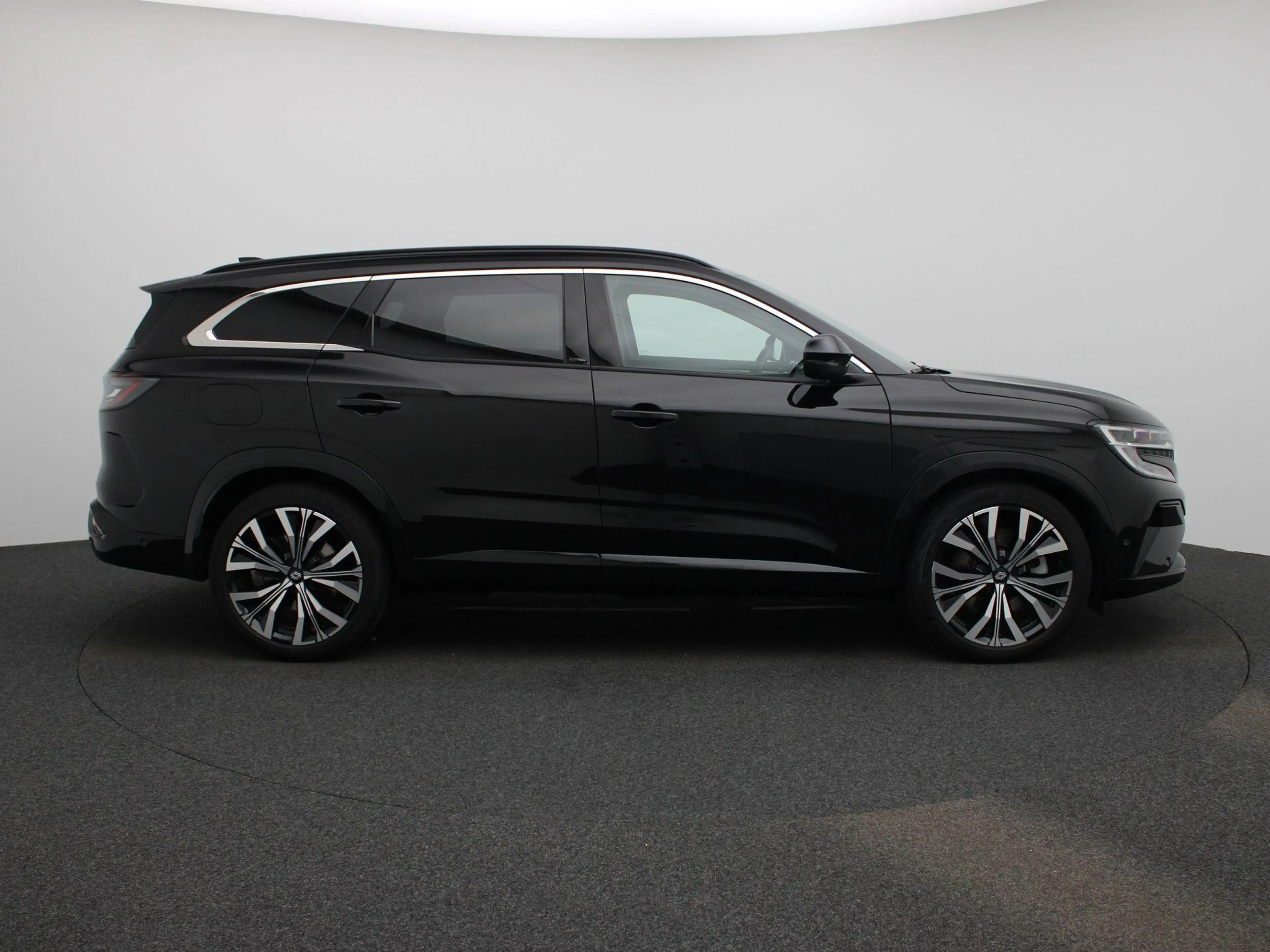 Renault Espace E-Tech full hybrid 200 iconic 7p. | Trekhaak | Ada — photo 6