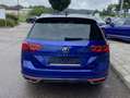 Volkswagen Passat Variant 2.0 TDI DSG ELEGANCE R-LINE 4-MOT Blau - thumbnail 4