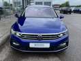 Volkswagen Passat Variant 2.0 TDI DSG ELEGANCE R-LINE 4-MOT Blau - thumbnail 7