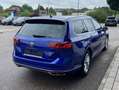 Volkswagen Passat Variant 2.0 TDI DSG ELEGANCE R-LINE 4-MOT Blau - thumbnail 5