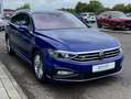Volkswagen Passat Variant 2.0 TDI DSG ELEGANCE R-LINE 4-MOT Blau - thumbnail 6